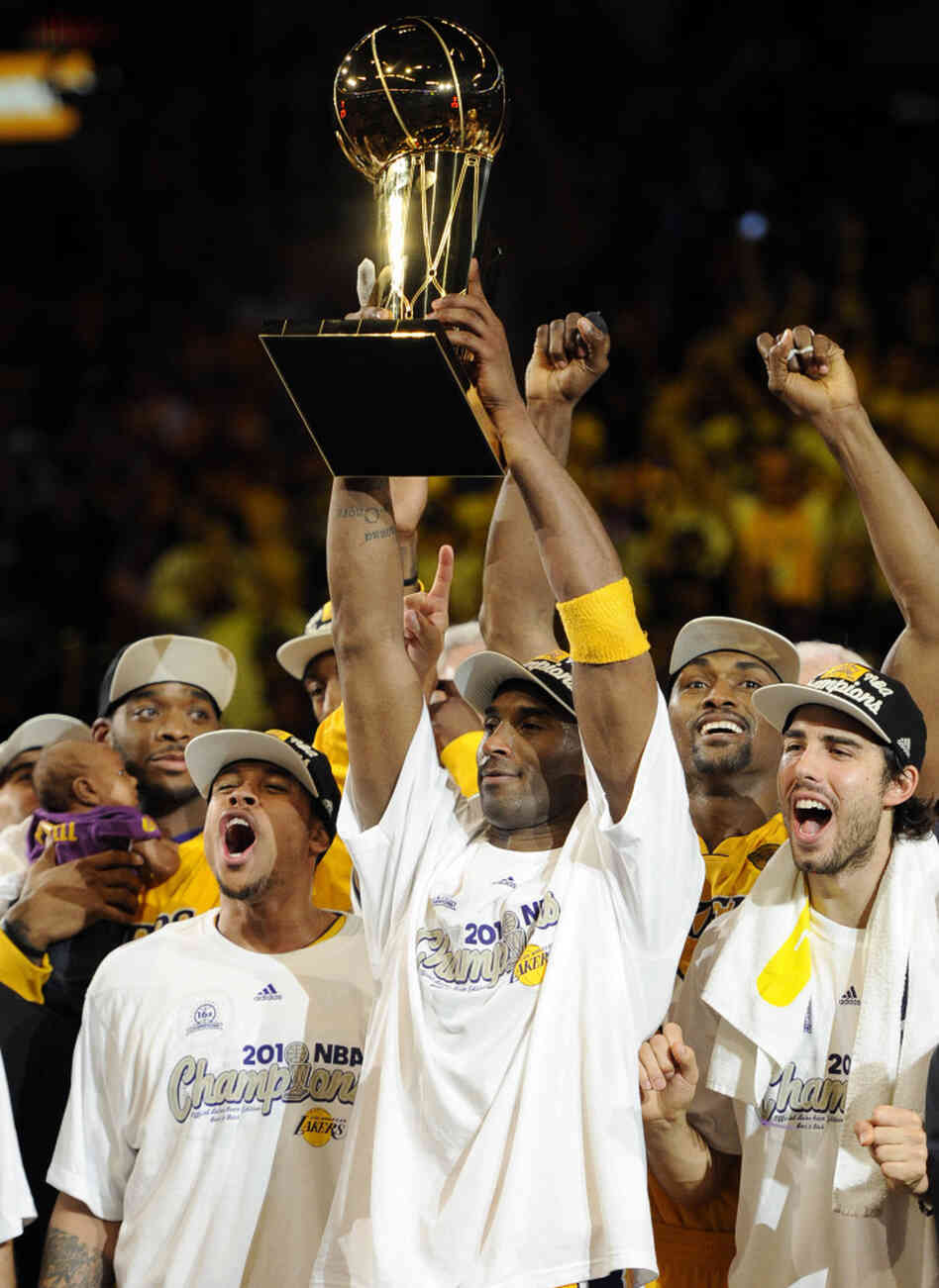 Kobe Bryant Kobe Bryant
